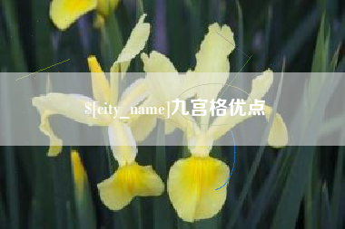 海门九宫格优点