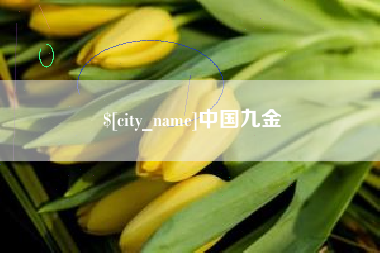 海门中国九金