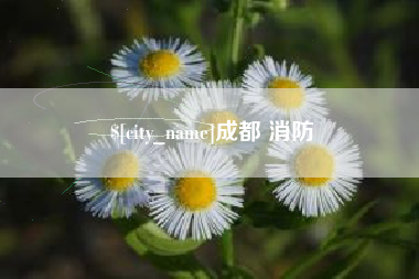 海门成都 消防