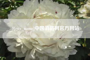 海门中国消防网官方网站