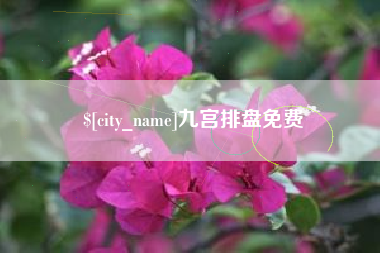 海门九宫排盘免费