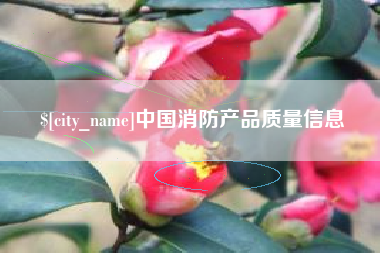 海门中国消防产品质量信息